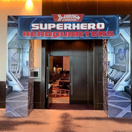 Custom Signs